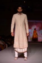 Model walk for Tarun Tahiliani Modern Mughals show for Sahachari Foundation in Mumbai on 28th Sept 2014
